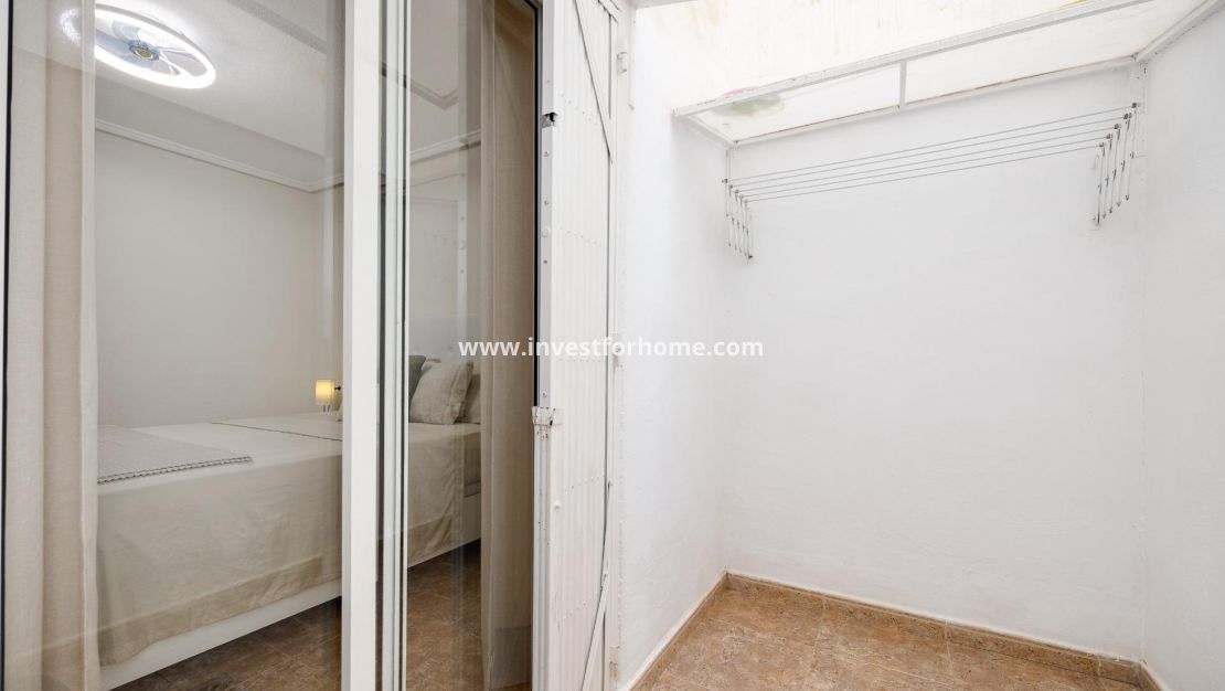 Vente - Appartement - Torrevieja - Centro