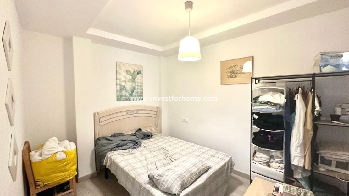 Vente - Appartement - Torrevieja - Centro