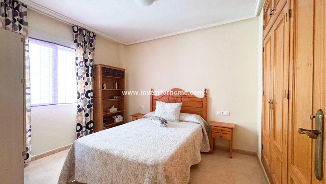 Vente - Appartement - Torrevieja - Centro