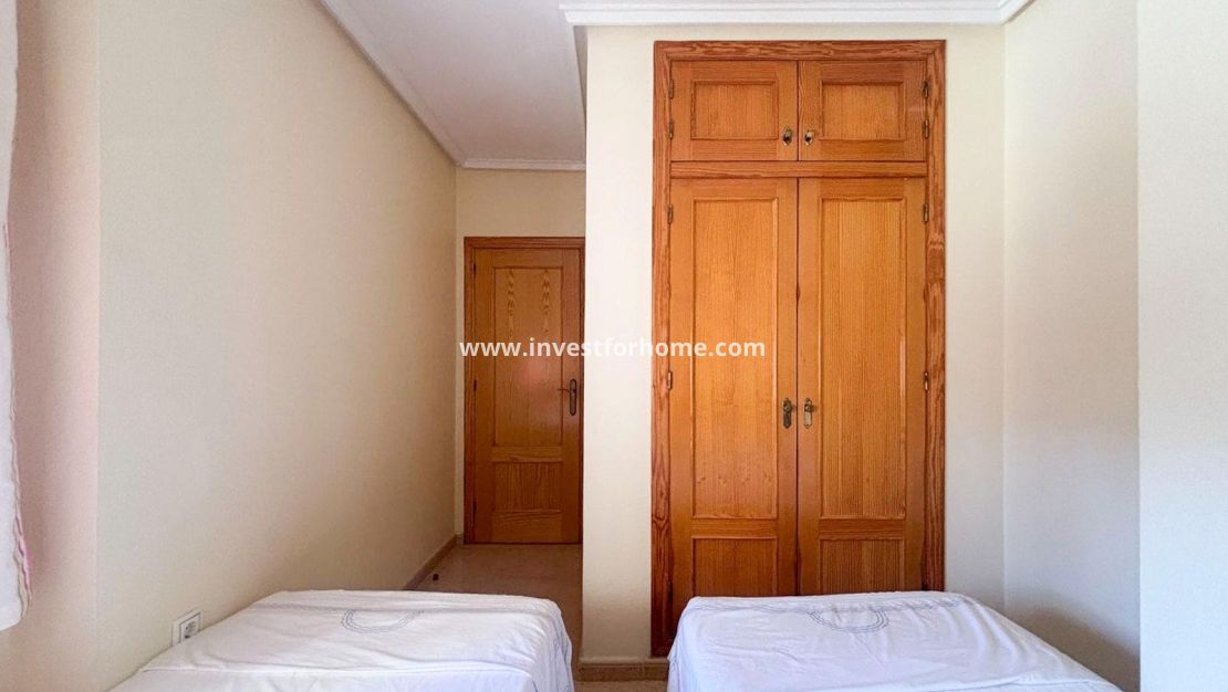 Vente - Appartement - Torrevieja - Centro