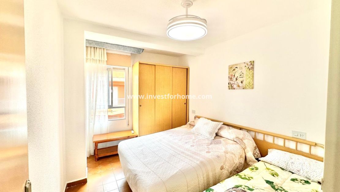 Vente - Appartement - Torrevieja - Centro