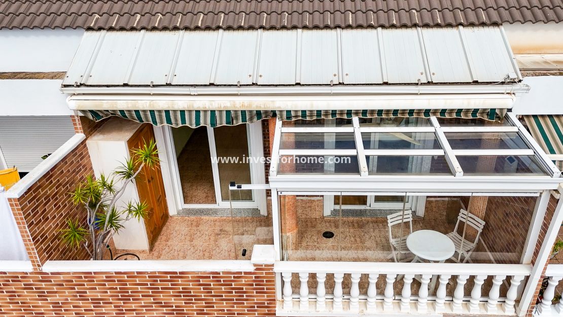 Vente - Appartement - Torrevieja - Centro