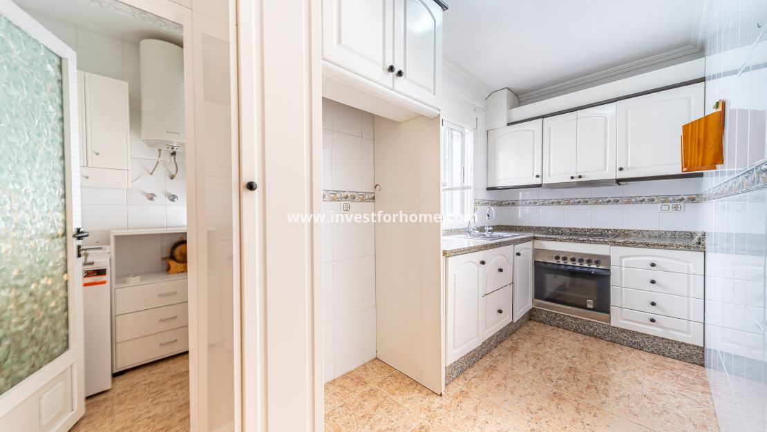 Vente - Appartement - Torrevieja - Centro