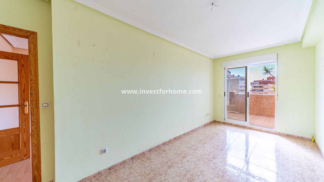 Vente - Appartement - Torrevieja - Centro