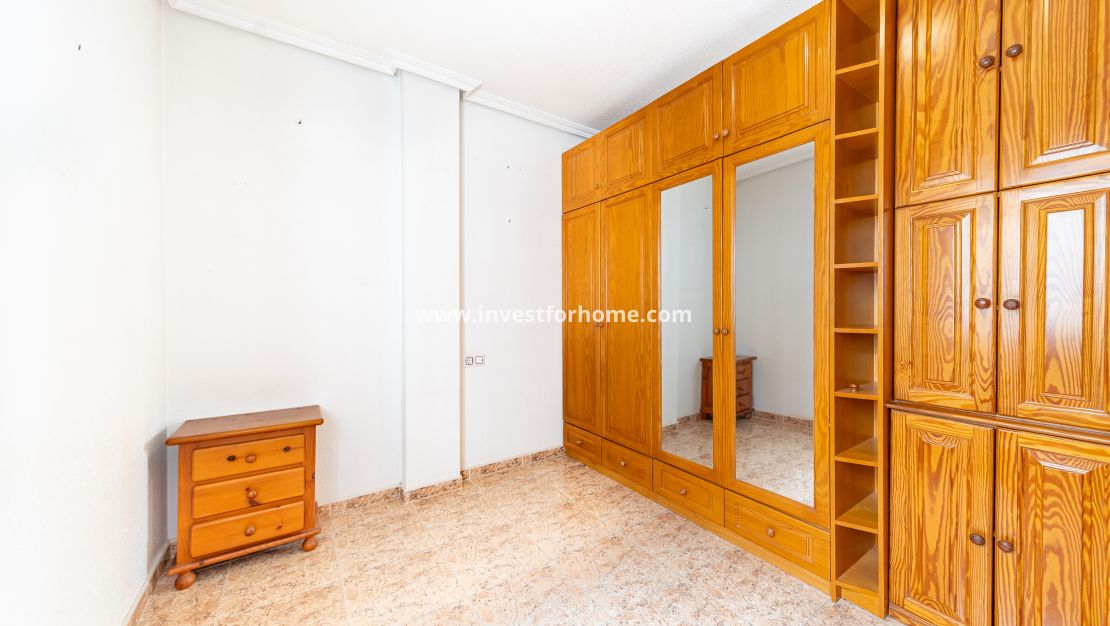 Vente - Appartement - Torrevieja - Centro