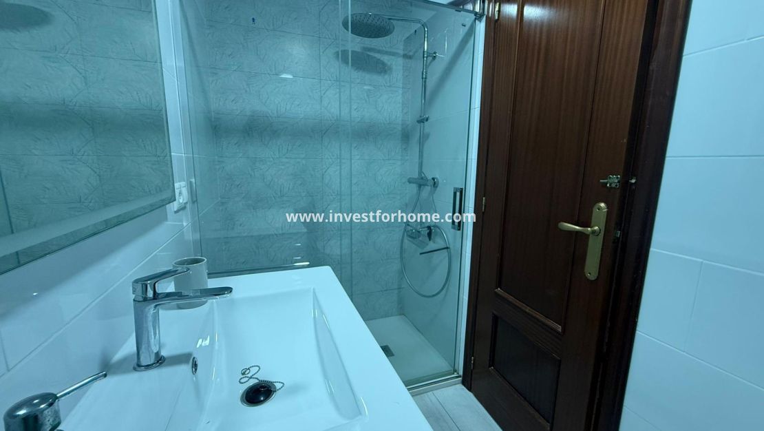 Vente - Appartement - Torrevieja - Centro