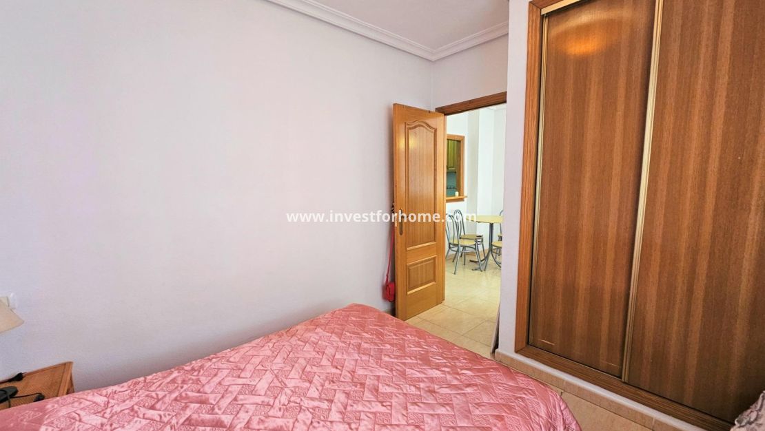 Vente - Appartement - Torrevieja - Centro