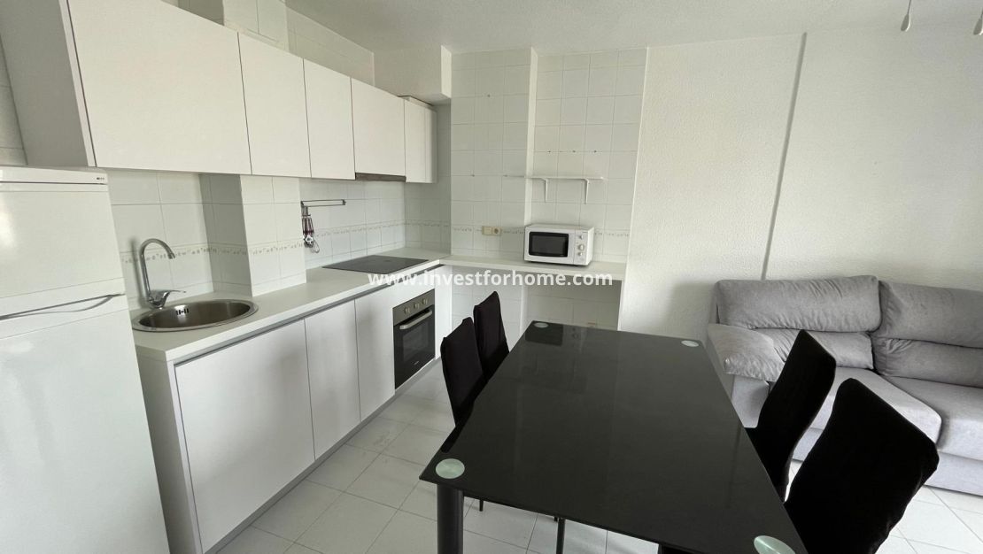 Vente - Appartement - Torrevieja - Centro