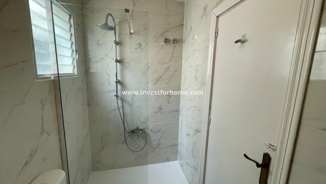 Vente - Appartement - Torrevieja - Centro