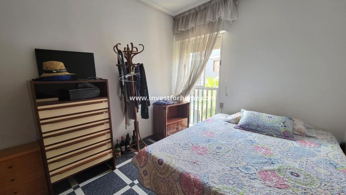 Vente - Appartement - Torrevieja - Centro