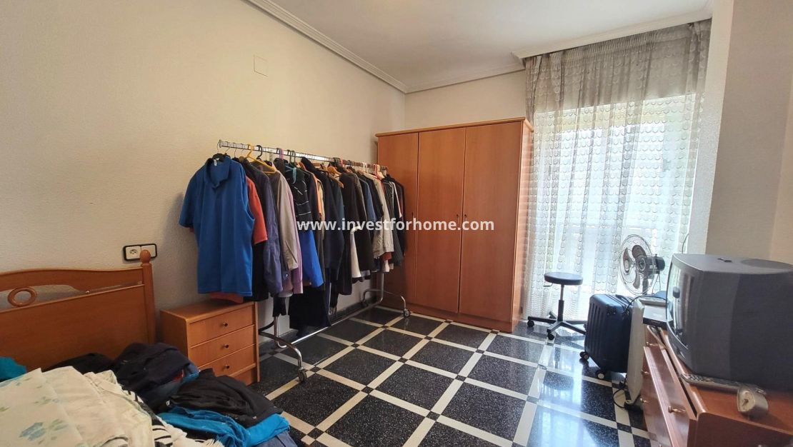 Vente - Appartement - Torrevieja - Centro