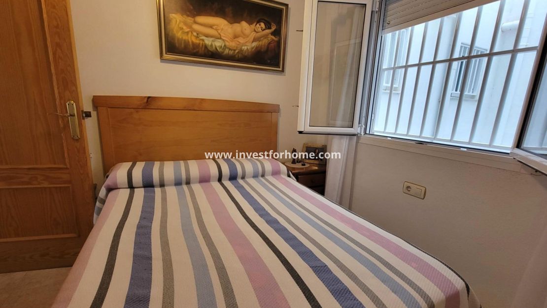 Vente - Appartement - Torrevieja - Centro