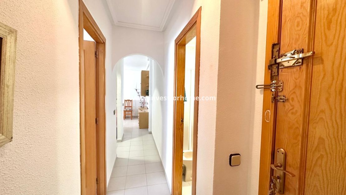 Vente - Appartement - Torrevieja - Centro