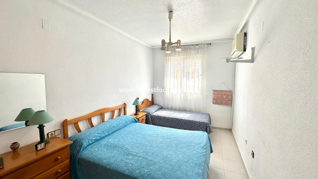 Vente - Appartement - Torrevieja - Centro