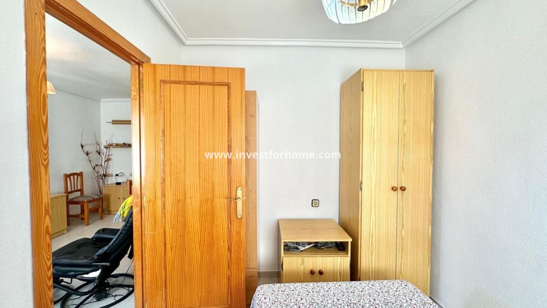 Vente - Appartement - Torrevieja - Centro