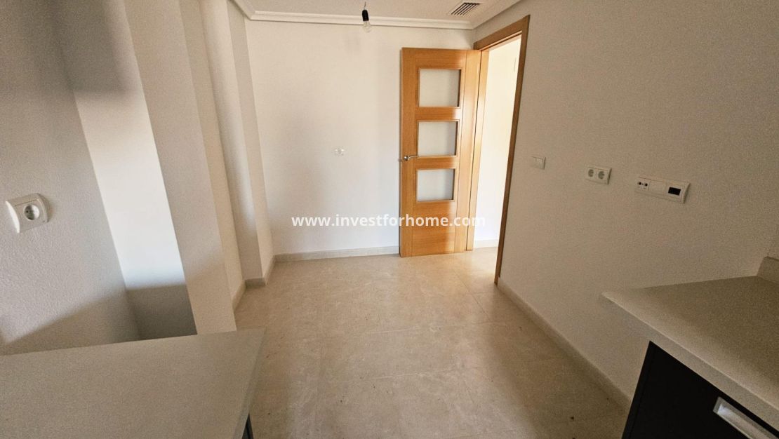 Vente - Appartement - Torrevieja - Centro