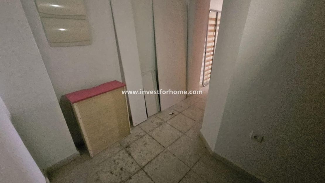 Vente - Appartement - Torrevieja - Centro
