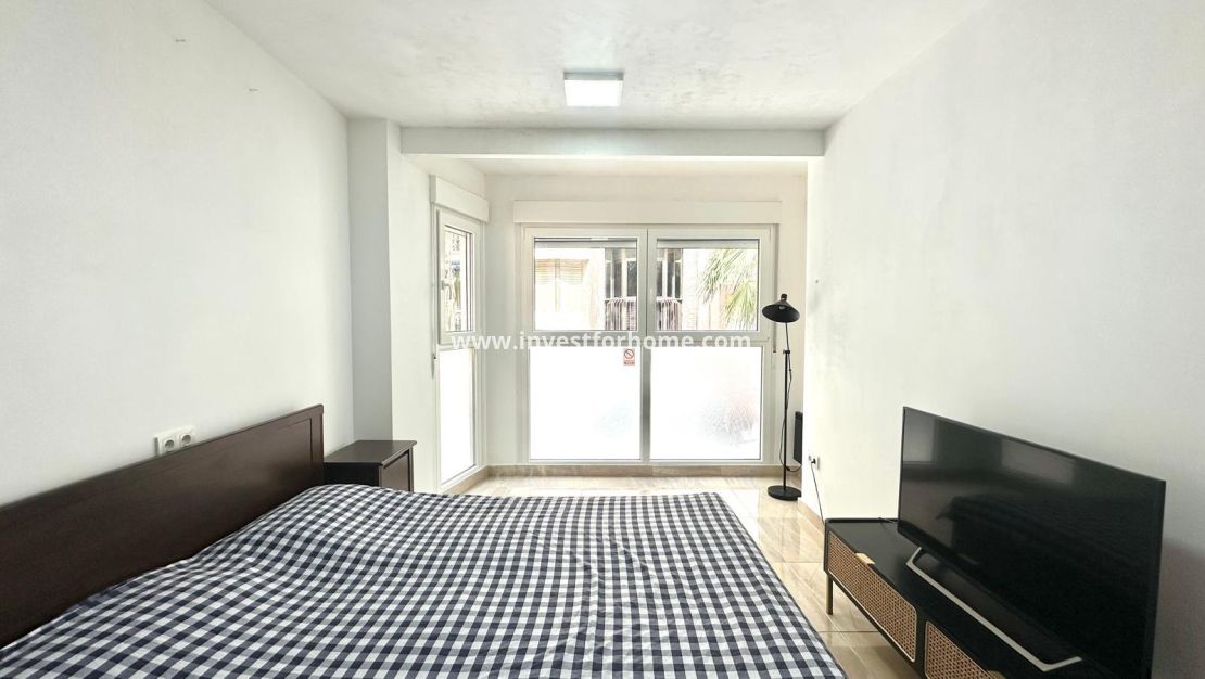 Vente - Appartement - Torrevieja - Centro