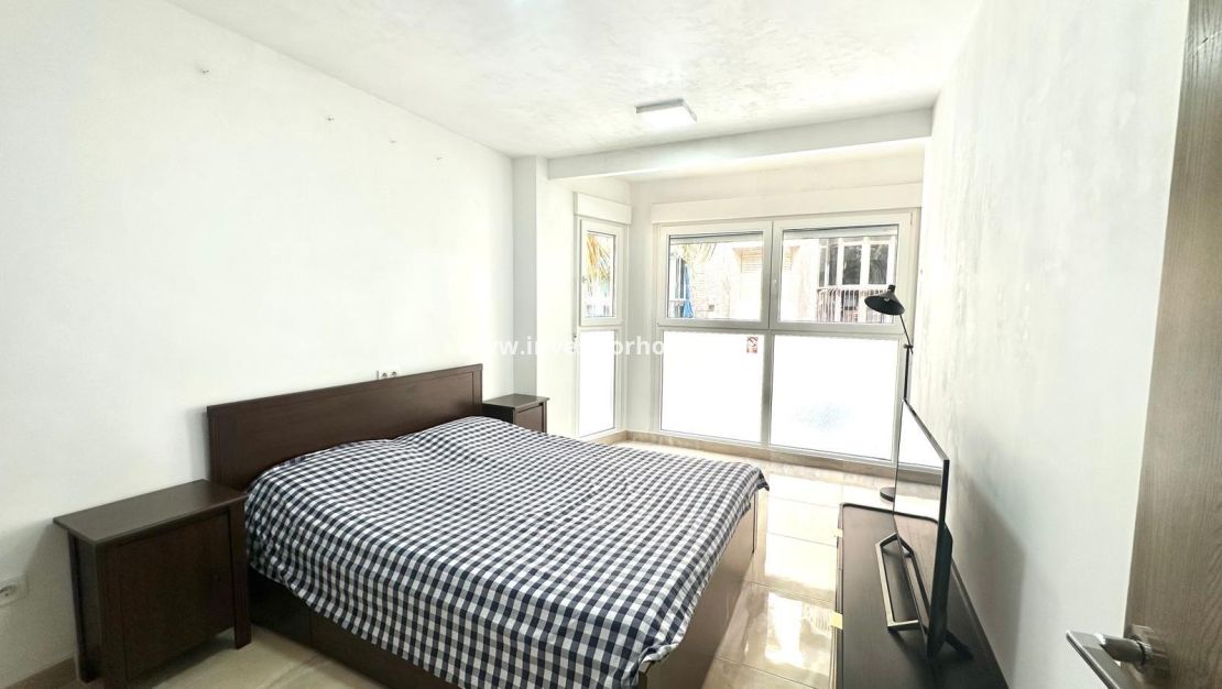 Vente - Appartement - Torrevieja - Centro