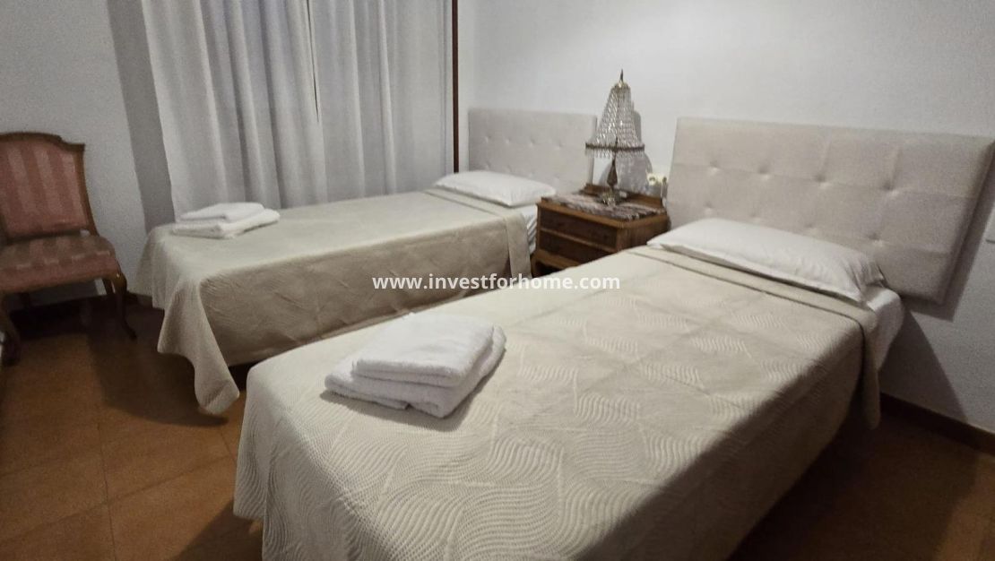 Vente - Appartement - Torrevieja - Centro