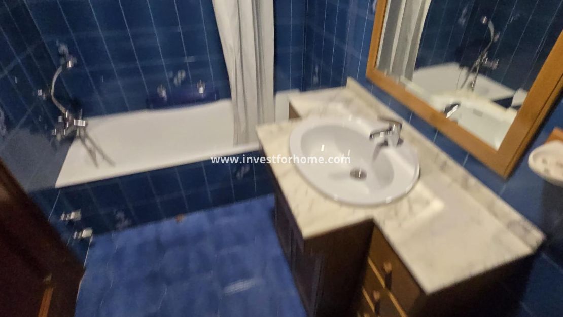 Vente - Appartement - Torrevieja - Centro