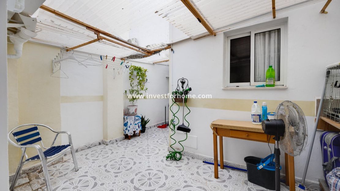 Vente - Appartement - Torrevieja - Centro