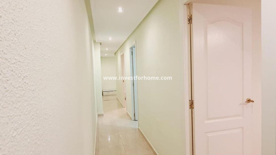 Vente - Appartement - Torrevieja - Centro