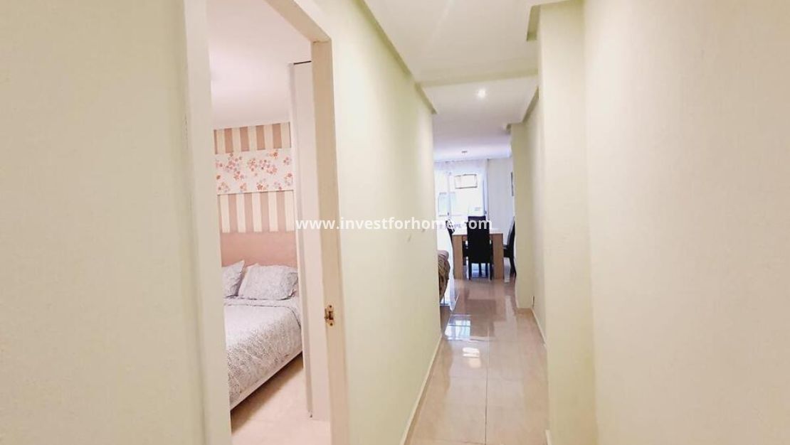 Vente - Appartement - Torrevieja - Centro