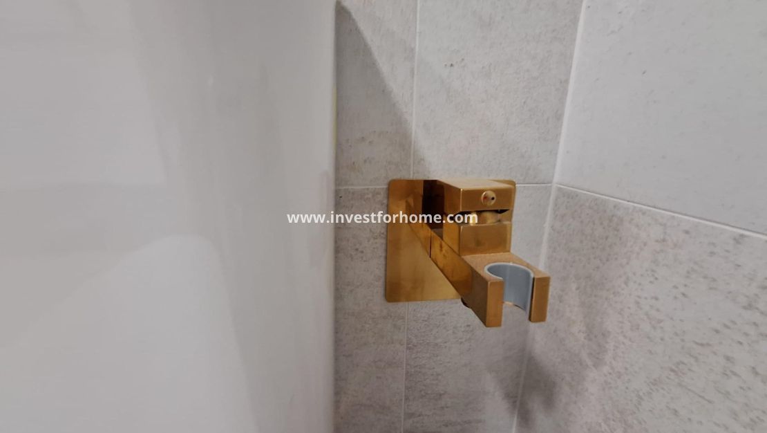 Vente - Appartement - Torrevieja - Centro