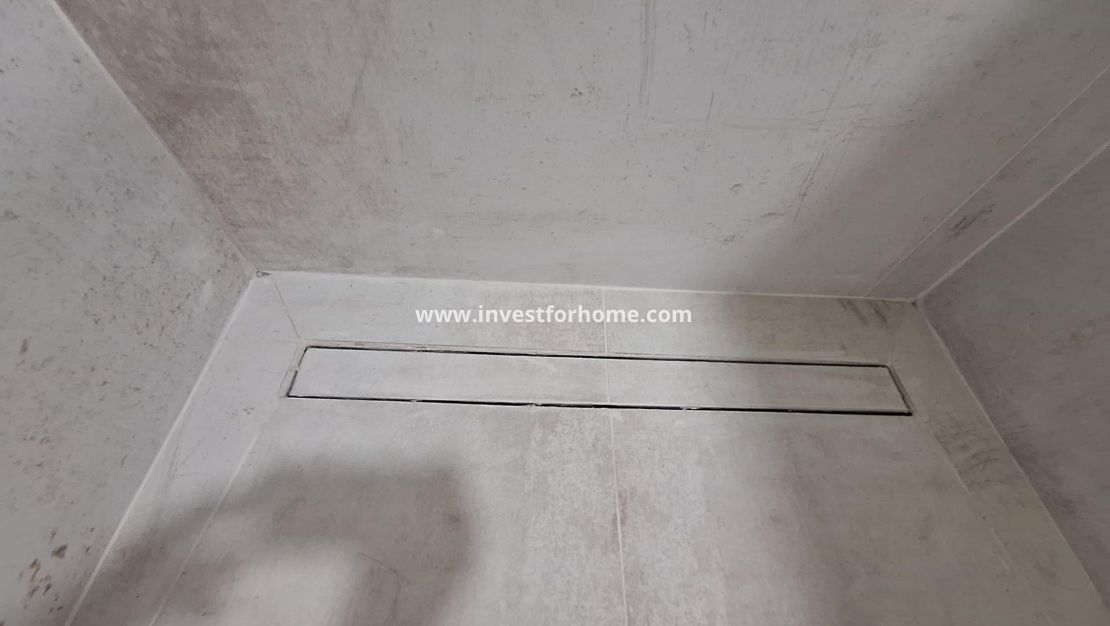 Vente - Appartement - Torrevieja - Centro