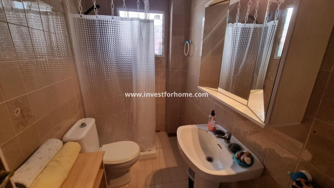 Vente - Appartement - Torrevieja - Centro