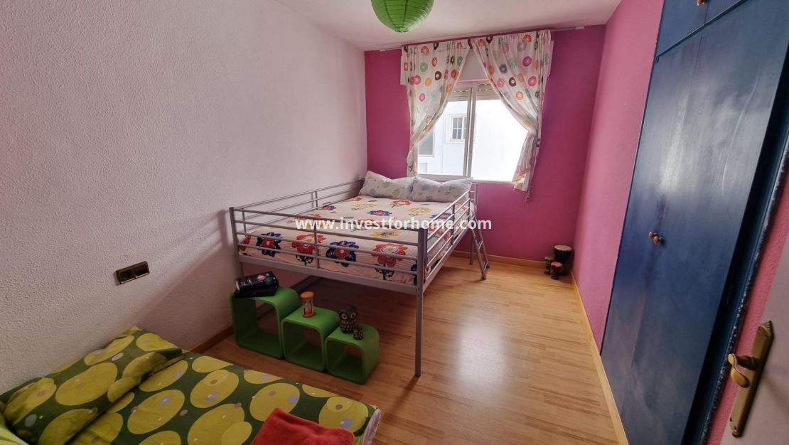 Vente - Appartement - Torrevieja - Centro