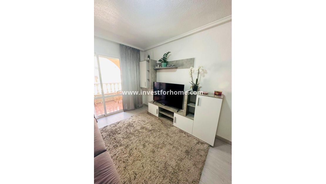 Vente - Appartement - Torrevieja - Centro