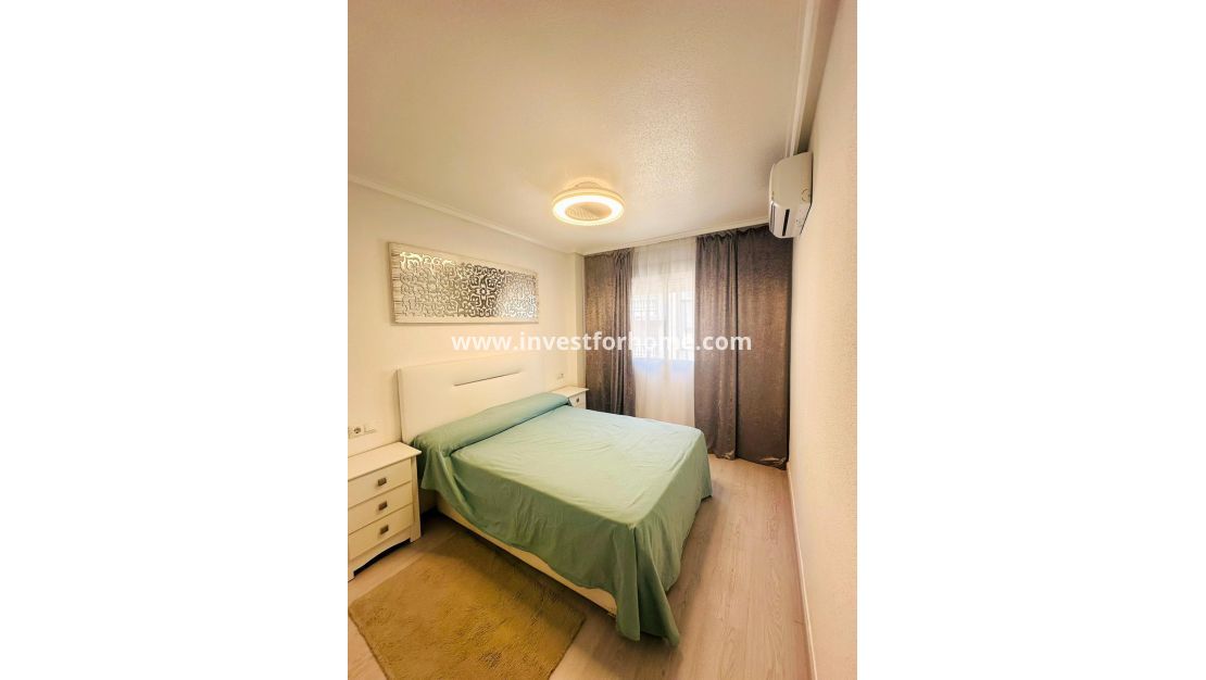 Vente - Appartement - Torrevieja - Centro