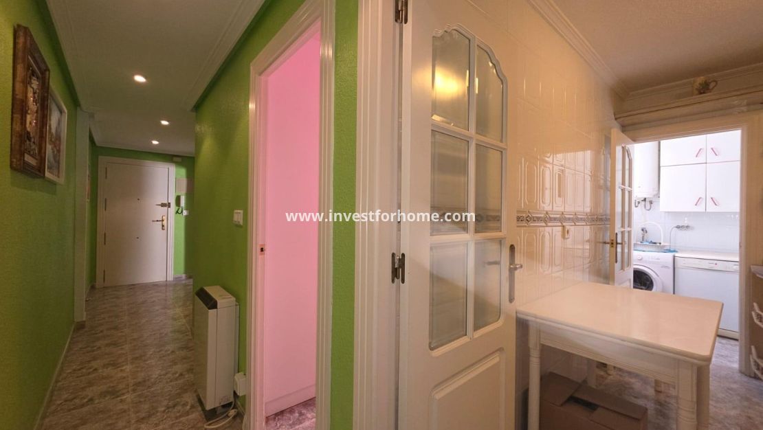 Vente - Appartement - Torrevieja - Centro