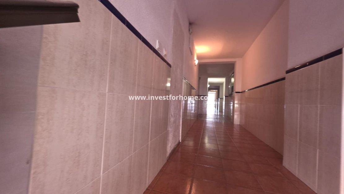 Vente - Appartement - Torrevieja - Centro
