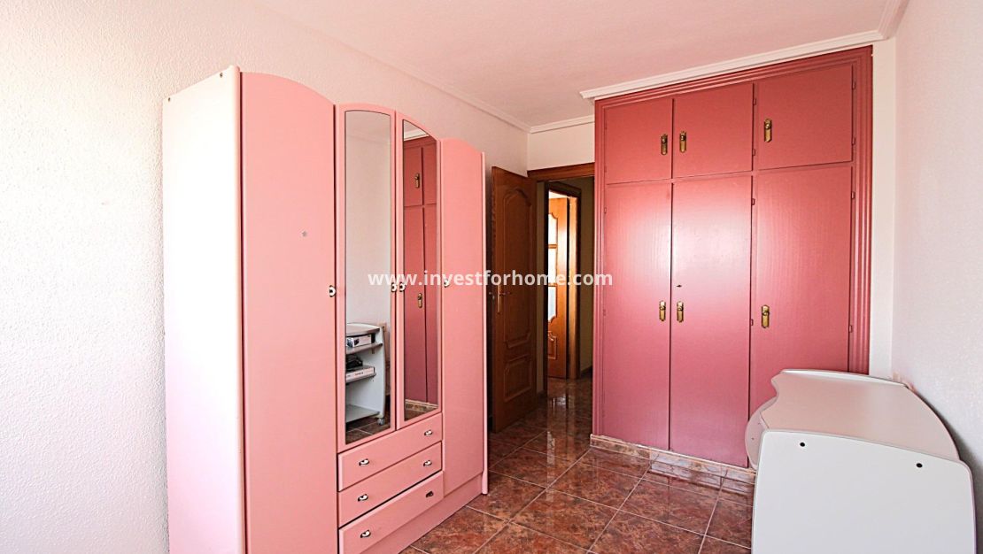 Vente - Appartement - Torrevieja - Centro