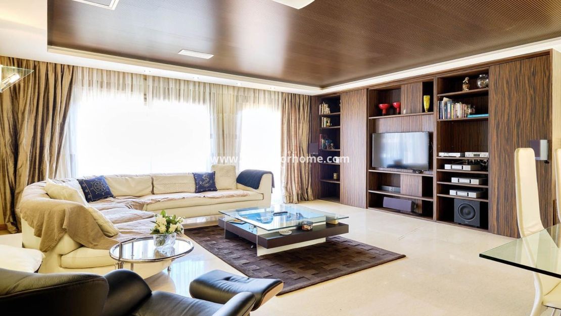 Vente - Appartement - Torrevieja - Centro