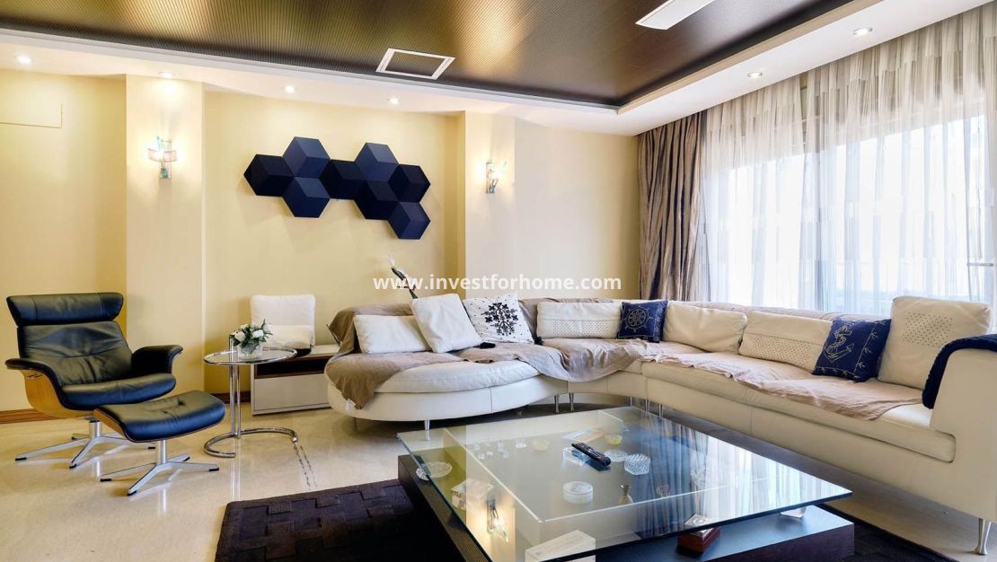 Vente - Appartement - Torrevieja - Centro