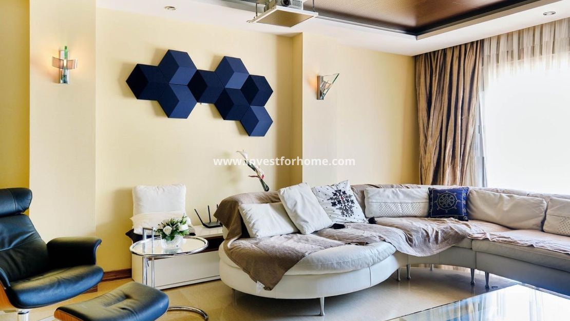 Vente - Appartement - Torrevieja - Centro