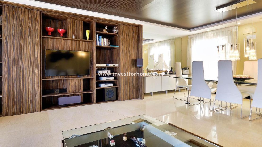 Vente - Appartement - Torrevieja - Centro