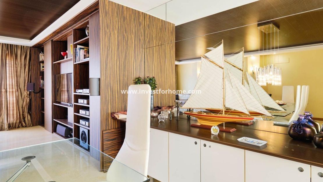 Vente - Appartement - Torrevieja - Centro