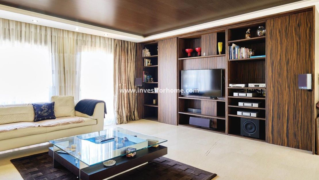 Vente - Appartement - Torrevieja - Centro