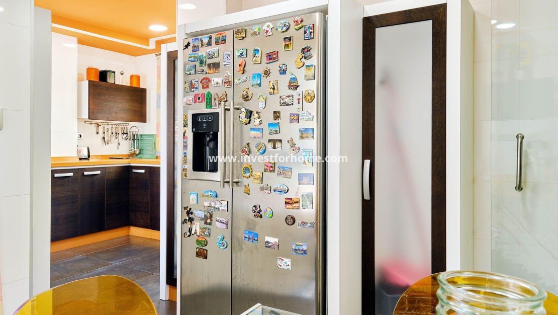 Vente - Appartement - Torrevieja - Centro