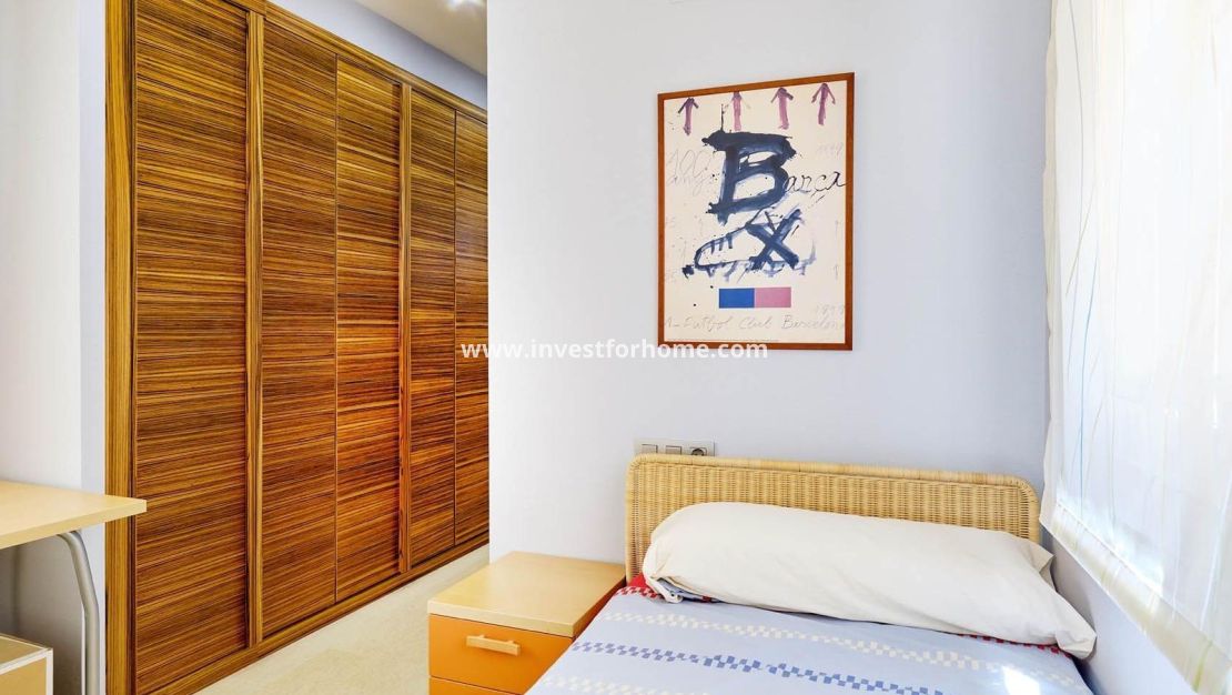 Vente - Appartement - Torrevieja - Centro