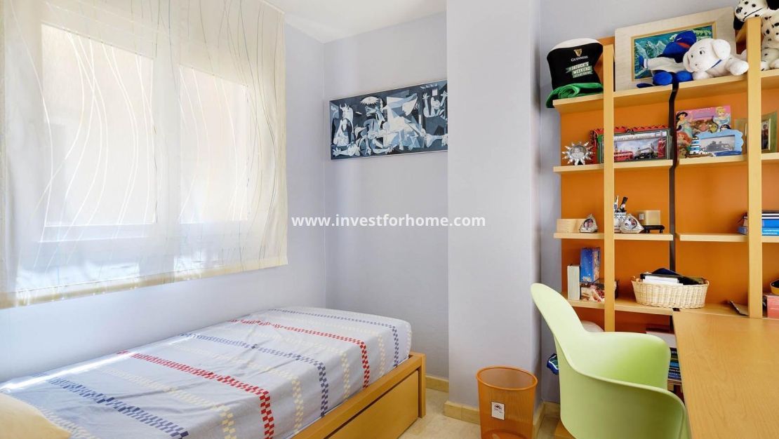 Vente - Appartement - Torrevieja - Centro