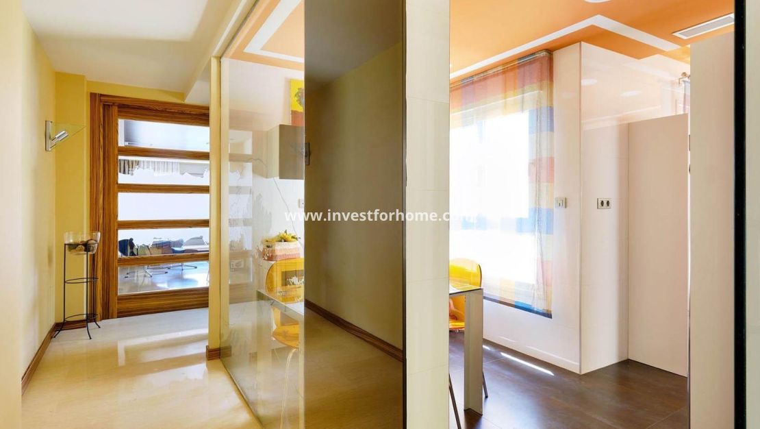 Vente - Appartement - Torrevieja - Centro