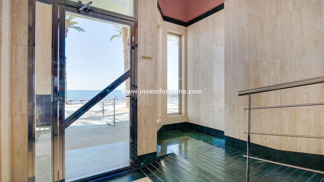 Vente - Appartement - Torrevieja - Centro