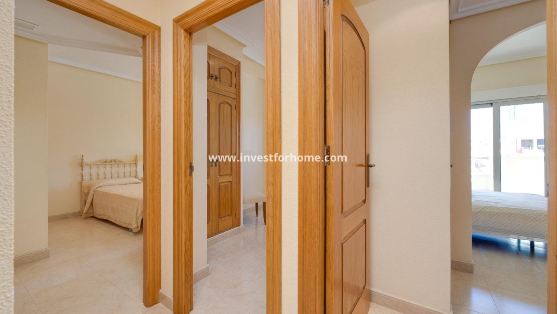 Vente - Appartement - Torrevieja - Centro