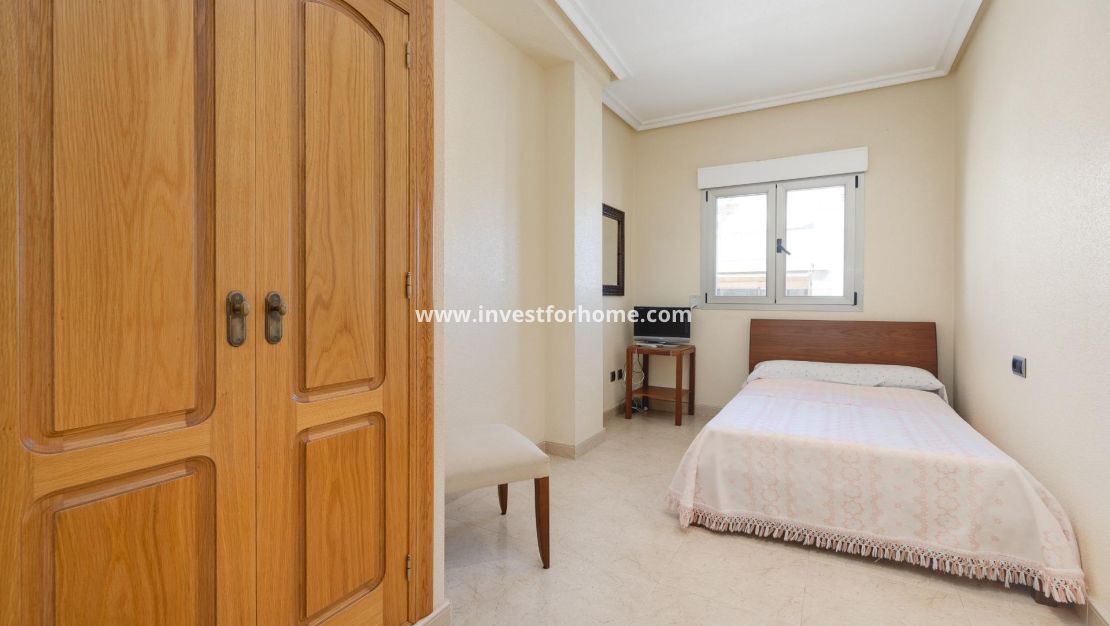 Vente - Appartement - Torrevieja - Centro